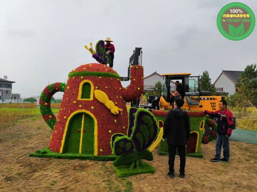 2021歡迎訪問 大興安嶺城市植物雕塑,虎年綠雕,園林綠化 實(shí)業(yè)集團(tuán)