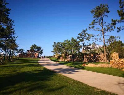 長春市周邊的正規(guī)陵園有哪些?長庚生態(tài)陵園怎么樣?