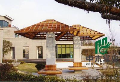 供應菠蘿格、菠蘿格景觀園林 1-上海中木實業