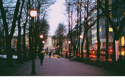 綠色筑夢，實業(yè)興邦——打造城市園林新典范