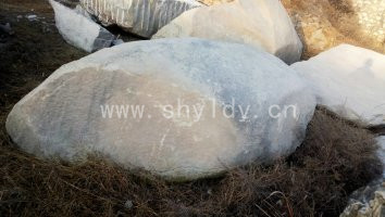 南陽花崗巖景觀石知名廠商-南召山河園林實(shí)業(yè) 品質(zhì)與服務(wù)的完美結(jié)合