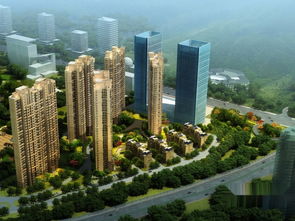 買房選戶型講究適度 園林實(shí)業(yè)為宜昌家庭推薦好房好戶型